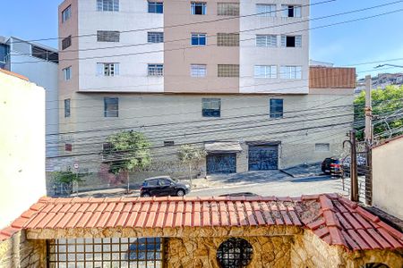 Casa para alugar com 142m², 3 quartos e 2 vagasVista da Suíte
