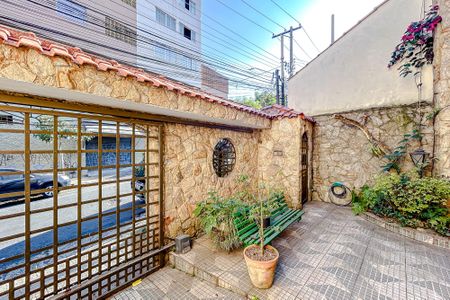 Casa para alugar com 142m², 3 quartos e 2 vagasGaragem