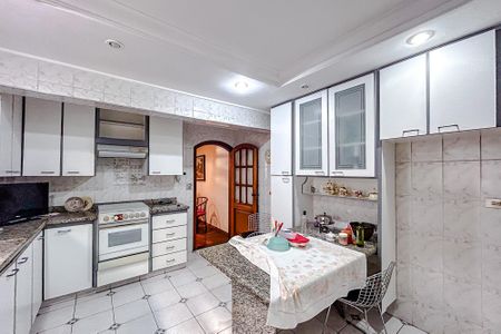 Casa para alugar com 142m², 3 quartos e 2 vagasCozinha