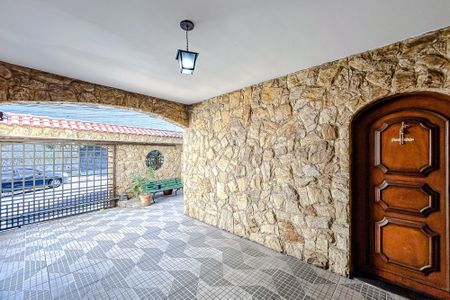 Casa para alugar com 142m², 3 quartos e 2 vagasGaragem