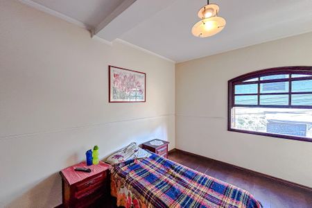 Casa para alugar com 142m², 3 quartos e 2 vagasQuarto 3 - Suíte