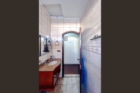 Casa para alugar com 142m², 3 quartos e 2 vagasBanheiro