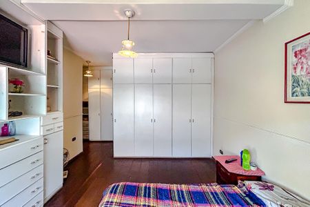 Casa para alugar com 142m², 3 quartos e 2 vagasQuarto 3 - Suíte