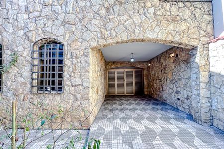 Casa para alugar com 142m², 3 quartos e 2 vagasGaragem