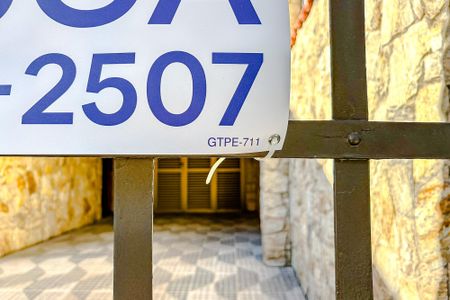 Casa para alugar com 142m², 3 quartos e 2 vagasGTPE-711