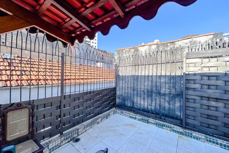 Casa para alugar com 142m², 3 quartos e 2 vagasVaranda