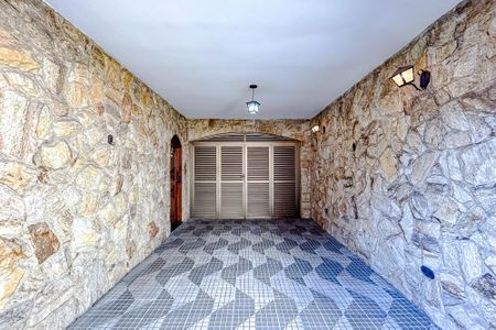 Casa para alugar com 142m², 3 quartos e 2 vagasGaragem
