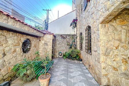 Casa para alugar com 142m², 3 quartos e 2 vagasGaragem