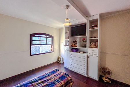 Casa para alugar com 142m², 3 quartos e 2 vagasQuarto 3 - Suíte