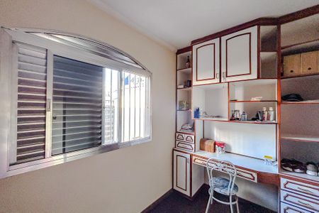 Casa para alugar com 142m², 3 quartos e 2 vagasQuarto 2