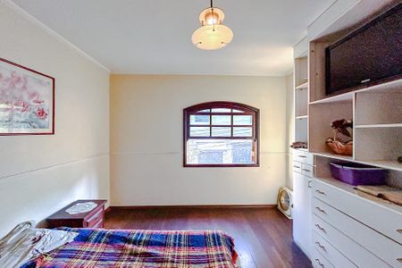 Casa para alugar com 142m², 3 quartos e 2 vagasQuarto 3 - Suíte