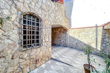 Casa para alugar com 142m², 3 quartos e 2 vagasGaragem