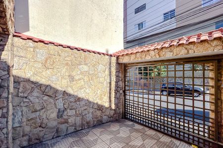 Casa para alugar com 142m², 3 quartos e 2 vagasGaragem