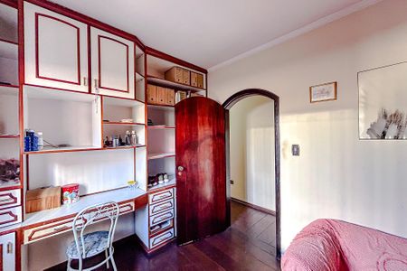 Casa para alugar com 142m², 3 quartos e 2 vagasQuarto 2