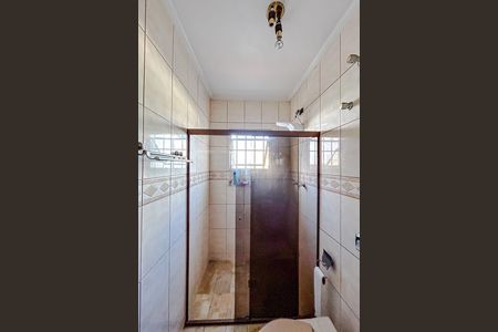 Casa para alugar com 142m², 3 quartos e 2 vagasBanheiro