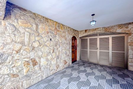 Casa para alugar com 142m², 3 quartos e 2 vagasGaragem