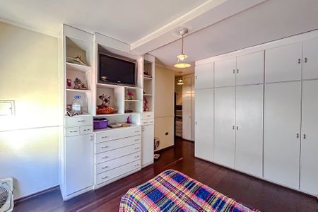 Casa para alugar com 142m², 3 quartos e 2 vagasQuarto 3 - Suíte
