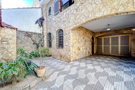 Casa para alugar com 142m², 3 quartos e 2 vagasGaragem