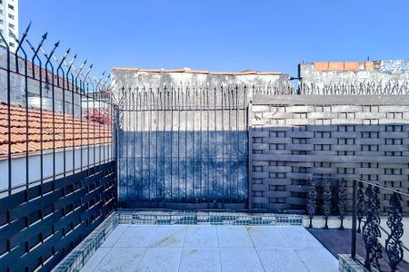 Casa para alugar com 142m², 3 quartos e 2 vagasVaranda