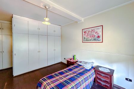 Casa para alugar com 142m², 3 quartos e 2 vagasQuarto 3 - Suíte