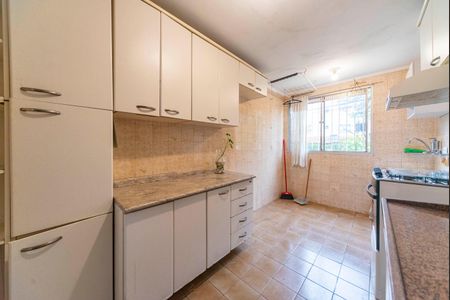 Apartamento para alugar com 55m², 2 quartos e 1 vagaCozinha 