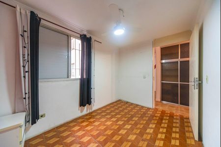 Apartamento para alugar com 55m², 2 quartos e 1 vagaQuarto 2