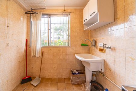 Apartamento para alugar com 55m², 2 quartos e 1 vagaÁrea de Serviço