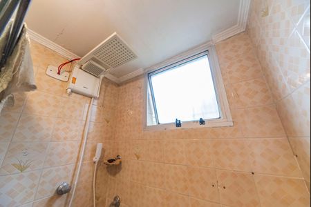 Apartamento para alugar com 55m², 2 quartos e 1 vagaBanheiro 