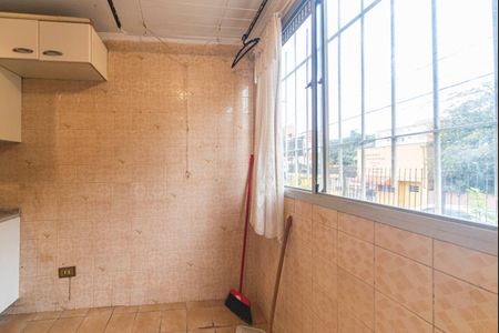 Apartamento para alugar com 55m², 2 quartos e 1 vagaÁrea de Serviço