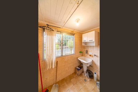 Apartamento para alugar com 55m², 2 quartos e 1 vagaÁrea de Serviço