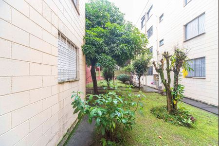 Apartamento para alugar com 55m², 2 quartos e 1 vagaVista da Sala