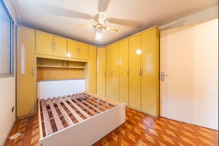 Apartamento para alugar com 55m², 2 quartos e 1 vagaQuarto 1