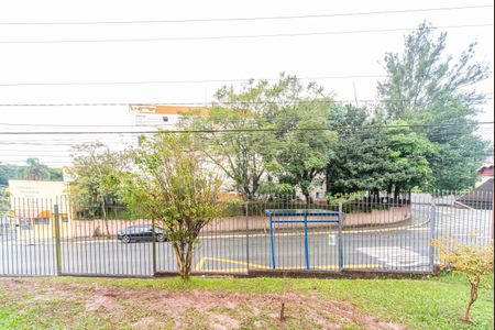 Apartamento para alugar com 55m², 2 quartos e 1 vagaVista do Quarto 1