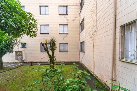 Apartamento para alugar com 55m², 2 quartos e 1 vagaVista do Quarto 2