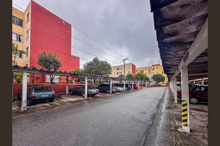Apartamento para alugar com 55m², 2 quartos e 1 vagaGaragem