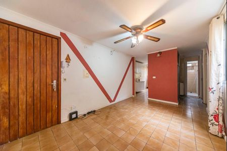 Apartamento para alugar com 55m², 2 quartos e 1 vagaSala