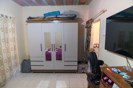 Sala de casa à venda com 1 quarto, 120m² em Itaipu, Niterói