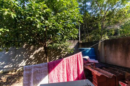 Vista do Quarto  de casa à venda com 1 quarto, 120m² em Itaipu, Niterói