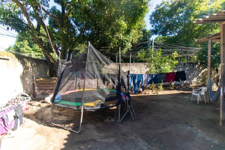 Casa para alugar com 120m², 1 quarto e 2 vagasÁrea externa