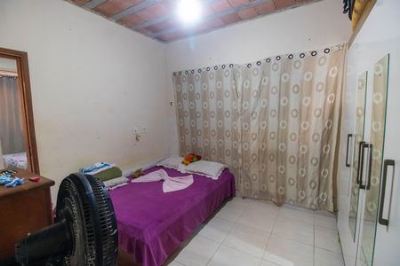 Sala de casa à venda com 1 quarto, 120m² em Itaipu, Niterói