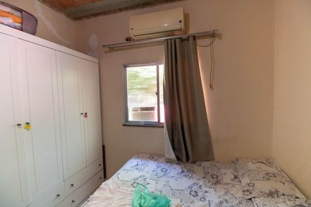 Casa para alugar com 120m², 1 quarto e 2 vagasQuarto 