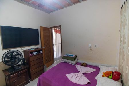 Sala de casa à venda com 1 quarto, 120m² em Itaipu, Niterói