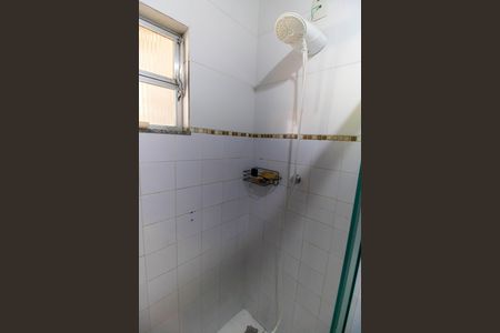 Casa para alugar com 120m², 1 quarto e 2 vagasBanheiro