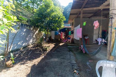 Casa para alugar com 120m², 1 quarto e 2 vagasÁrea externa