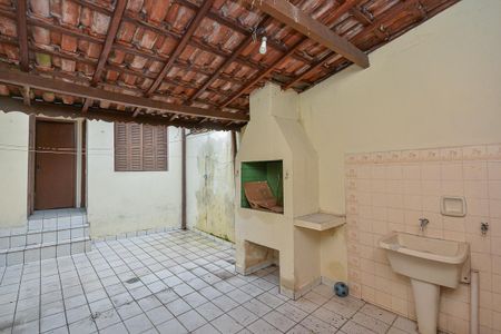 Casa para alugar com 110m², 3 quartos e 1 vaga Casa para alugar com 110m², 3 quartos e 1 vagaÁrea de Serviço