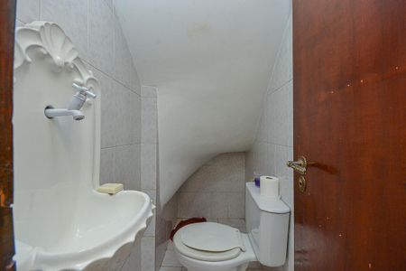 Casa para alugar com 110m², 3 quartos e 1 vaga Casa para alugar com 110m², 3 quartos e 1 vagaLavabo