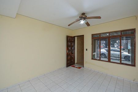 Casa para alugar com 110m², 3 quartos e 1 vaga Casa para alugar com 110m², 3 quartos e 1 vagaSala