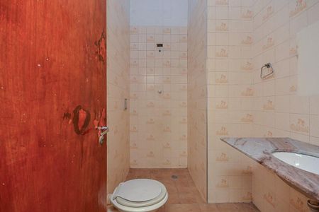 Casa para alugar com 110m², 3 quartos e 1 vaga Casa para alugar com 110m², 3 quartos e 1 vagaBanheiro 1