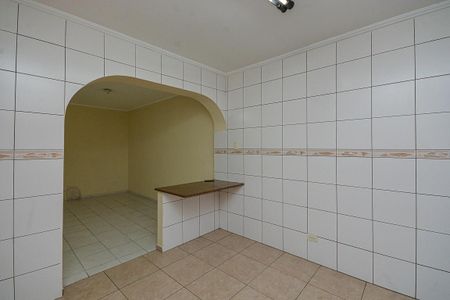 Casa para alugar com 110m², 3 quartos e 1 vaga Casa para alugar com 110m², 3 quartos e 1 vagaCozinha