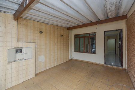 Casa para alugar com 110m², 3 quartos e 1 vaga Casa para alugar com 110m², 3 quartos e 1 vagaGaragem